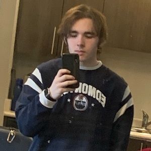 Meet your Posher, Brett